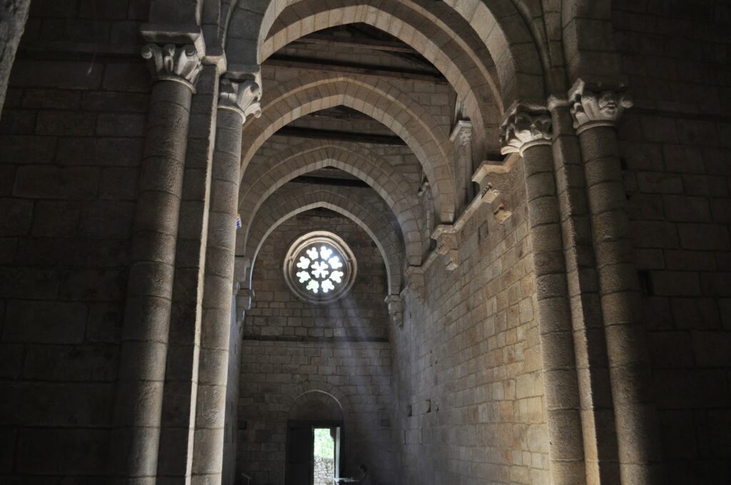 monasterioribeirasacra